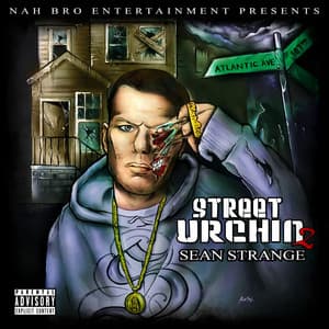 Street Urchin 2 - Sean Strange