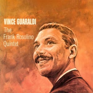The Frank Rosolino Quintet - Vince Guaraldi