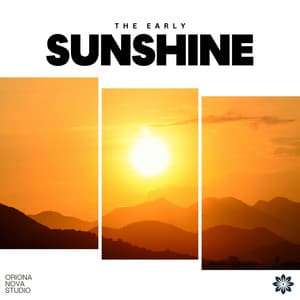 The Early Sunshine - Meditation Ambience
