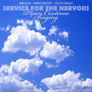 Service for the Nervous - Bjørn Kruse