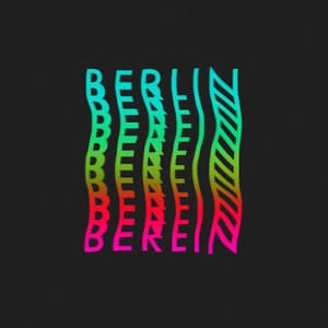 Berlin - Chill Out 2018