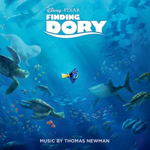 Finding Dory - Thomas Newman