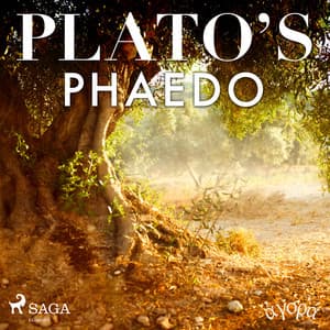 Plato's Phaedo - Platon