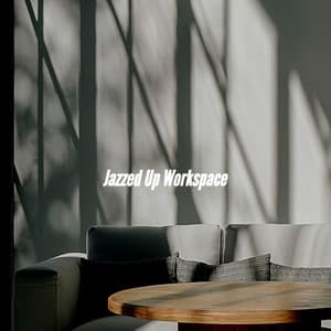 Jazzed Up Workspace - Java Jazz Cafe