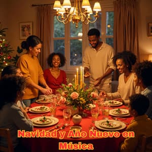 Navidad y Ańo Nuevo en Música - Música Navideña