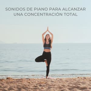 Sonidos De Piano Para Alcanzar Una Concentración Total - Instrumentales de jazz para piano