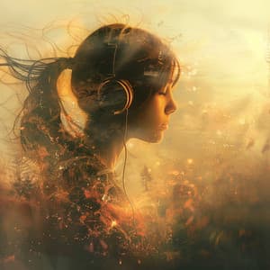 Gentle Relaxation Music: Soft Rhythms - Relaxing Time Music