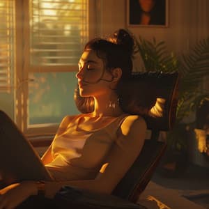 Unwind Your Mind with Lofi Relaxation - Relaxing Ambients