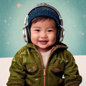 Little Rhythms: Hip Hop for Babies - Lofi Stranger