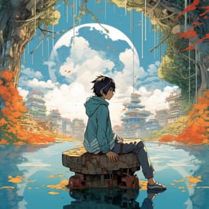 Hidden Gems: LOFI - Cozybeatzz