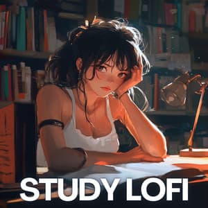Study LoFi - Ambient Chill Music for Focus, Concentration and Productivity - Study Music For Deep Focus