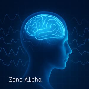 Zone Alpha - Brainwave Frequency Zone