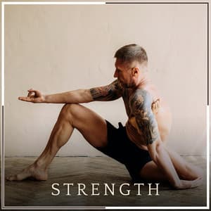 Strength - The Yoga Studio