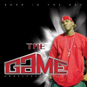 Born In The Bay Ringtones - The Game