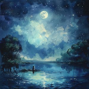 Arrullos Encantados: Música Para Un Sueño Apacible - Suave Música para Dormir