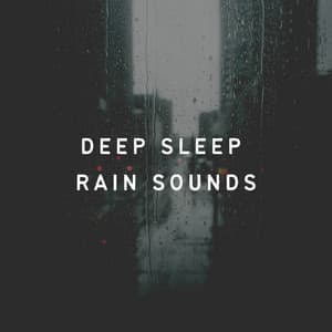 Deep Sleep Rain Sounds - Day & Night Rain