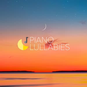The Horizon - Piano Lullabies