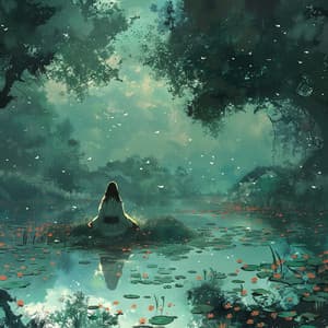 Experience Tranquility - White Noise Therapy