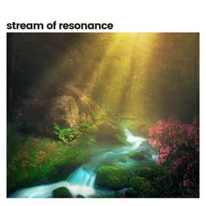 Stream of Resonance - Actors of Nature