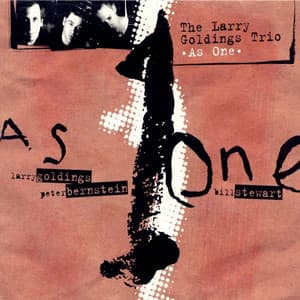 As One - Larry Goldings