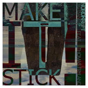 Make It Stick! - Nordkraft Big Band