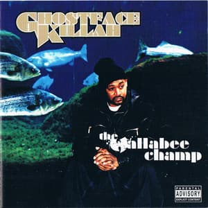 Wallabee Champ - Ghostface Killah