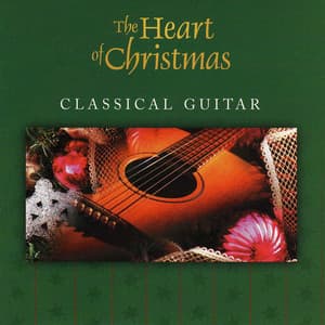 Christmas - Guitar - The London Fox Players
