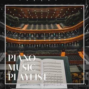 Piano Music Playlist - Smooth Piano Masters