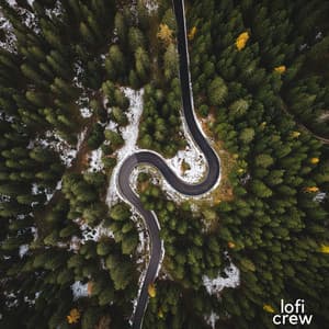 Mild Lofi Trip to Study - Lofi For Studying