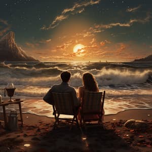 Sueños Armónicos Junto Al Mar: Música Para El Descanso - Naturaleza FX