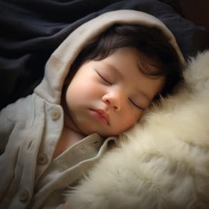 Lullaby's Gentle Lull: Calming Melodies for Baby Sleep - Nursery Rhymes