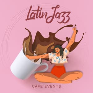Latin Jazz Cafe Events: Relaxing Fall Music - Cuban Latin Collection