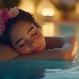 Relaxation Harmony: Gentle Melodies for Serene Nights - Positive Energy Music