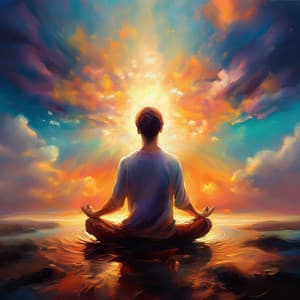 Hip Hop Music For Meditation And Inner Peace - Peaceful Lofi