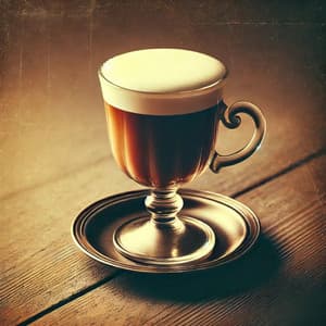 Emerald Isle Mornings – Classic Irish Coffee Tunes - Jazz Cafe!