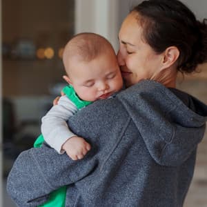 Ethereal Serenades: Baby Lullaby's Night - The Baby Concert Singers