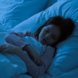 Soothing Sleep Aid: Tunes for Restful Nights - Christian Iinstrumental Group
