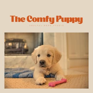 The Comfy Puppy - Dog Music TA