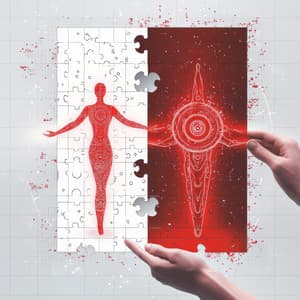 The Art of Inner Peace: Crafting Calmness in Chaos - Meditation Guru