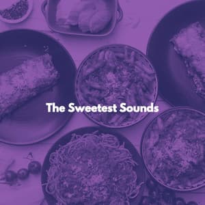 The Sweetest Sounds - Cafe Music Jazz Channel
