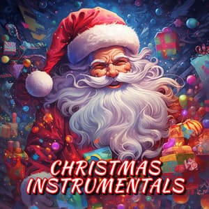 Christmas Instrumentals - Christmas Jazz Ensemble