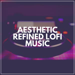 Aesthetic Refined Lofi Music - Lofi Sleep
