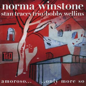 Amoroso... Only More So - Norma Winstone