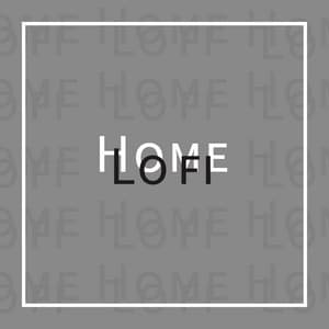 Home Lofi: Lazy-Sounding Music for Your Safe Haven - Hawaiian Music