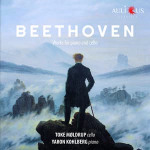 Beethoven: Works For Piano And Cello - Ludwig van Beethoven