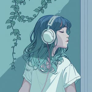 Retiro Pacífico: Música Para Reflexión Tranquila - Oasis de calma para aliviar el estrés