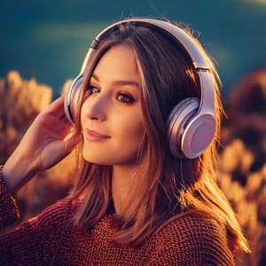 Relaxation Vibes: Lofi Melodies Unfolded - Lofi Peace Music