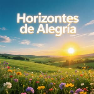 Horizontes de Alegría - Academia de Música para Massagem Relaxamento