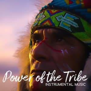 Power of the Tribe - Relaxing Zen Music Therapy