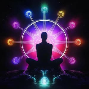 Bathing in Healing Frequencies - High Vibes Now!